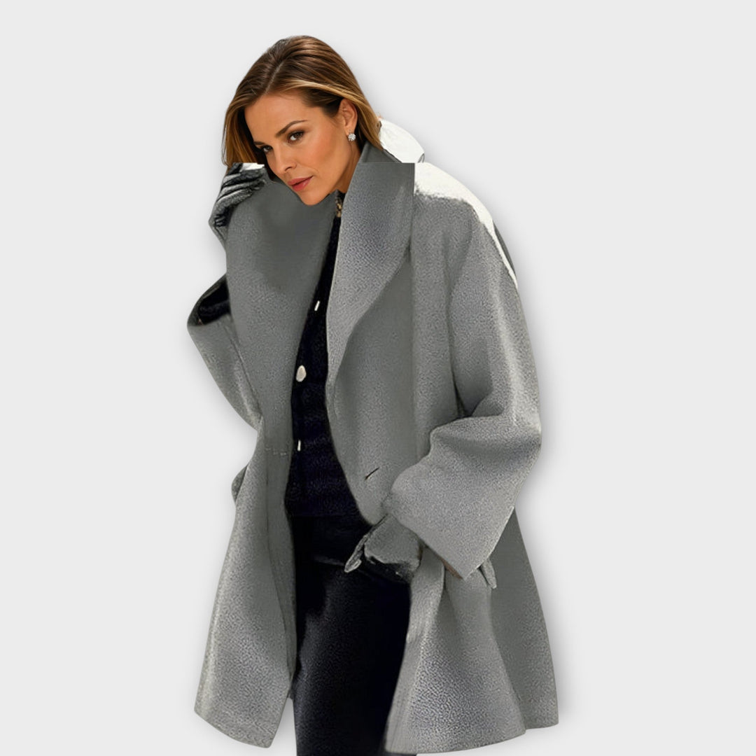 Olinda™ | Cosy Elegant Jacket