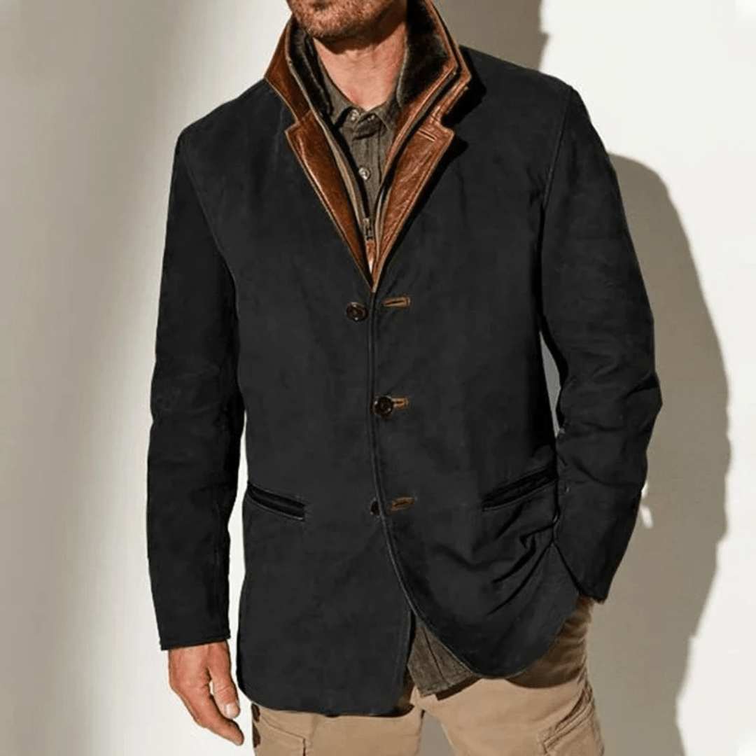 Lirian™ | Stylish Casual Coat