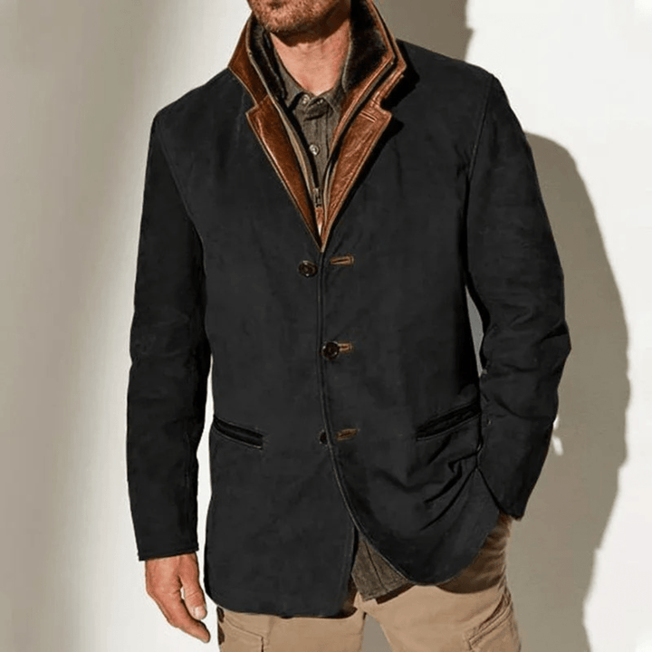 Lirian™ | Stylish Casual Coat