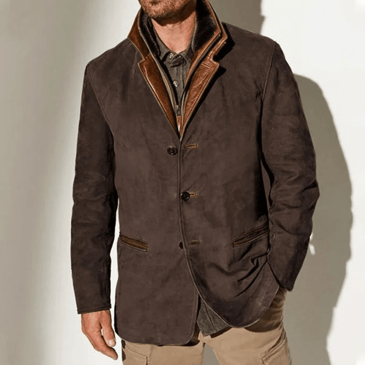 Lirian™ | Stylish Casual Coat