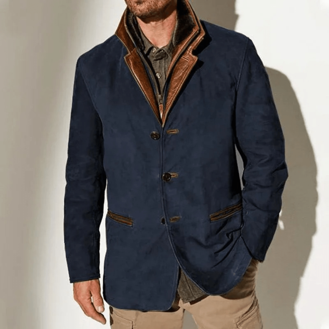 Lirian™ | Stylish Casual Coat