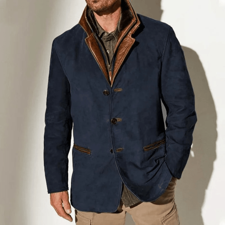 Lirian™ | Stylish Casual Coat
