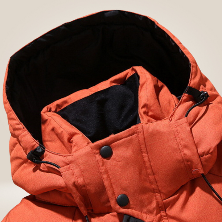Elliot™ | Warm Jacket for Men