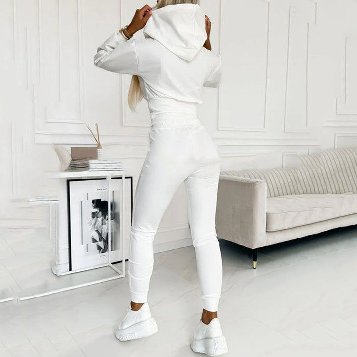 QUINN™ | ELEGANT AND COMFORTABLE TRACKSUIT