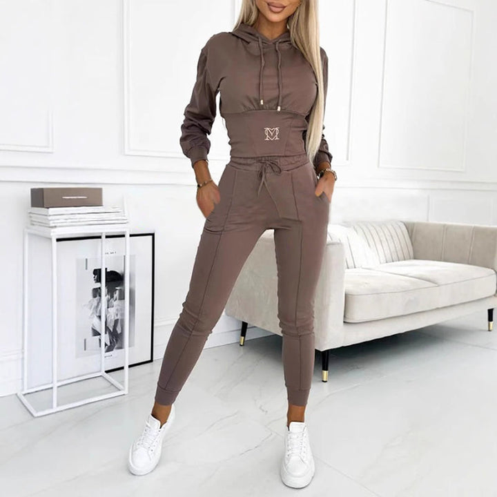 QUINN™ | ELEGANT AND COMFORTABLE TRACKSUIT