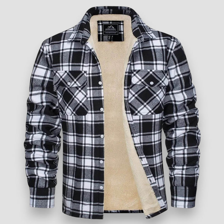 Corvian™ | Stylish Casual Jacket