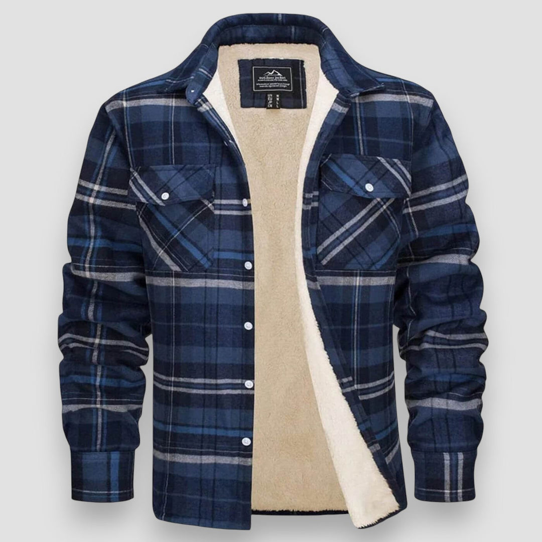 Corvian™ | Stylish Casual Jacket